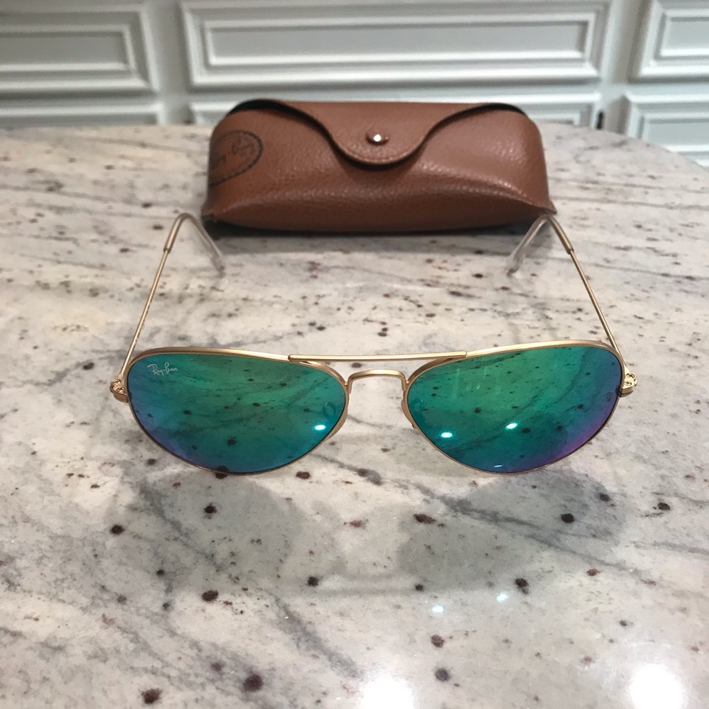 Ray-Ban Women’s Sunglasses